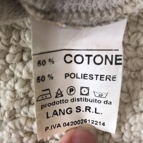 VKing by Takeshy Kurosawa Long Sleeved Skull Terry Sweatshirt Size Small EUC - Picture 10 of 14